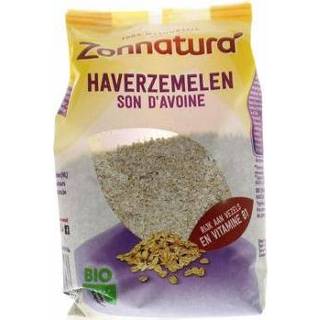 👉 Zonnatura Haverzemelen bio 350g 8710863806238