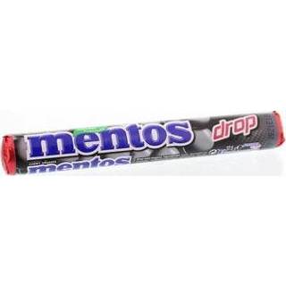 👉 Mentos Drop 1rol