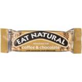 👉 Eat Natural Coffee chocolate peanut 45g 5013803992019