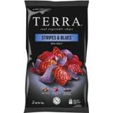 👉 Terra Chips Stripes blues groenten 110g 728229130444