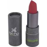 👉 Lippenstift Boho Cosmetics Lipstick poppy field desire 312 3.8g 3760220175236