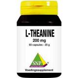 👉 SNP L-Theanine 200 mg 60ca 8718591424342