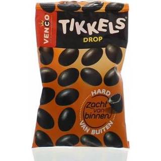 Venco Tikkels drop 45g 8714200211433