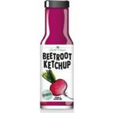 👉 Ketchup rode Bionova biet 250ml 8718754505420