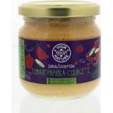 👉 Sandwichspread Your Organic Nat tomaat paprika courgette 180g 8711521910748