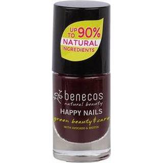 👉 Nagellak vamp Benecos 5 ml 4260198094809