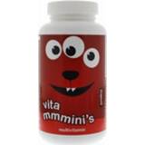 👉 Multivitamine Purasana Vitamminis gummi 50st 8717306569989