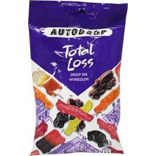 Autodrop Snackpacks total loss 85g 8710452210422