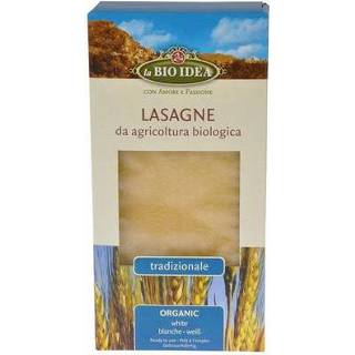 Lasagne wit Bioidea bio 250g 8015602000367