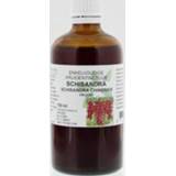 👉 Natura Sanat Schisandra chinensis fruct tinctuur 100ml 8713589000409