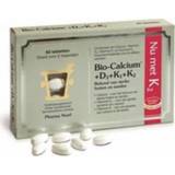 👉 Calcium Pharma Nord Bio & D3 K1 K2 60tb 5709976131200