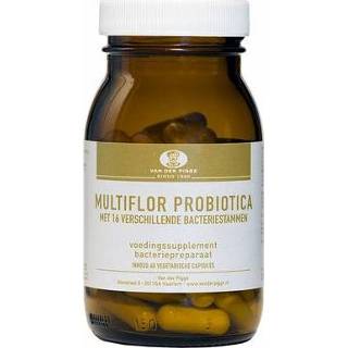 👉 Probiotica Pigge Multiflor 60ca 8716378999960