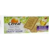 👉 Cereal Crusty sesam 200g 5410063004603