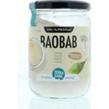 👉 Glas Terrasana Raw baobab poeder in bio 190g 8713576239096