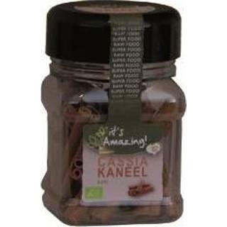 👉 Eten Its Amazing Kaneelstokken 7cm 60gr 8714193203934