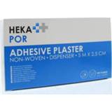 👉 Hechtpleister Hekapor 5 m x2.50 non woven 6st 8715886007853