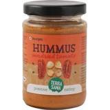 👉 Zongedroogde tomaat Terrasana Hummus spread bio 190g 8713576198133