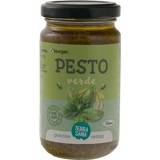 👉 Pesto Terrasana verde bio 180g 8713576191219