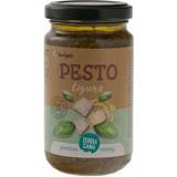 👉 Pesto Terrasana ligure bio 180g 8713576191202
