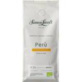 👉 Snelfilter Simon Levelt Cafe organico Peru Tunki 250g 8711138336221
