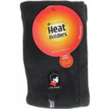 👉 Zwart Heat Holders Mens neck warmer one size black 1st 5019041082970