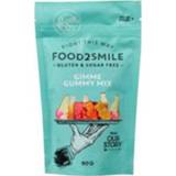 👉 Food2Smile Gimme gummy mix 90g 8719325464429