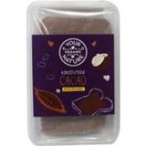 👉 Your Organic Nat Kokosbrood cacao 225g 8711521910625