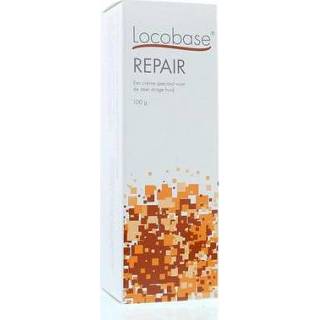 👉 Locobase Repair creme 100g 7350087730028