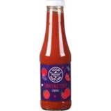 👉 Ketchup Your Organic Nat Tomaten classic 500g 8711521928163