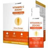 👉 Vitamine Yourzooki C liposomaal 30sach 5060518930164