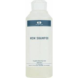 👉 Shampoo MSM Pigge 250ml 8716378062268