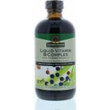 👉 Vitamine Natures Answer Vloeibaar B-complex - Liquid Vitamin B 240ml