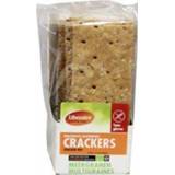👉 Liberaire Crackers naturel bio 250g 8715061011934