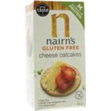 👉 Nairns Oatcakes cheese 180g