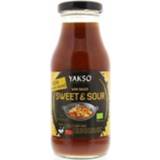 👉 Woksaus Yakso sweet & sour 240ml 8718754500135