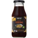 👉 Woksaus Yakso teriyaki bio 240ml 8718754503594
