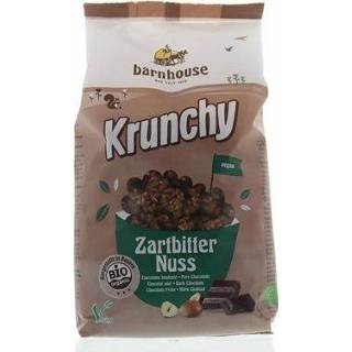 👉 Barnhouse Krunchy choco noten 375g 4021234102441