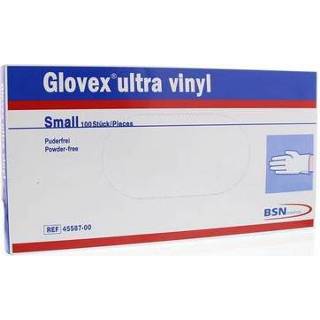 👉 Vinyl small Glovex 100st 4042809082654