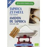 👉 Joannusmolen Tapiocazetmeel eerste keuze 250g 8713445020350