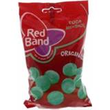 👉 Rood Red Band Eucamenthol 166g