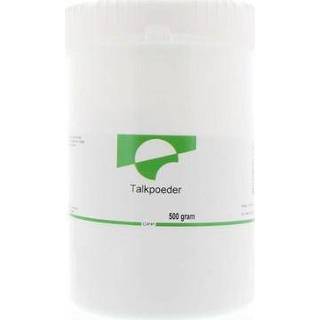 👉 Talkpoeder Chempropack 500g 8711407117056