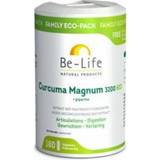 👉 Curcuma Be-Life magnum 3200 & piperine bio 180sft 5413134802795