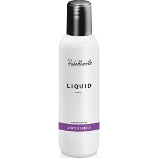 👉 One Size GeenKleur Isabelle Nails Acrylic Liquid 100ml. 8720246147865