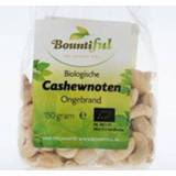 👉 Cashewnoot Bountiful Cashewnoten bio 150g 8718503323763