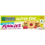 👉 Damhert Pinkies biscuits framboos 125g 5412158037442