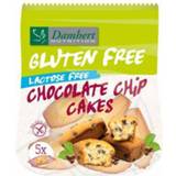👉 Damhert Chocolate chip mini cakejes 192g 5412158036933