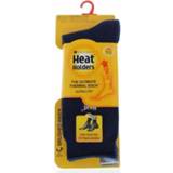 Sock digo vrouwen Heat Holders Ladies socks ultra lite 4-8 indigo 1paar 5019041148713