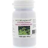 👉 Cruydhof Stevia extract zoetjes navulling 1000tb 8713589000423