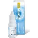 👉 Oogdruppel Vismed Oogdruppels light 0.1% 15ml 4028694000171