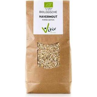 👉 Havermout Vitiv bio 1000g 8719128690582